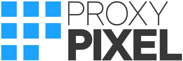 Proxy Pixel